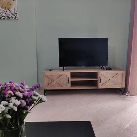 טיראנה Bevis Apartment מראה חיצוני תמונה