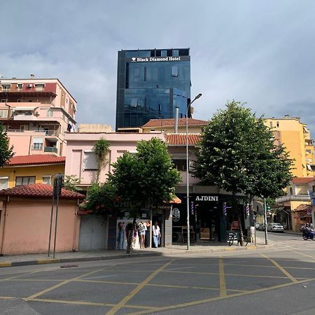 טיראנה Bevis Apartment מראה חיצוני תמונה