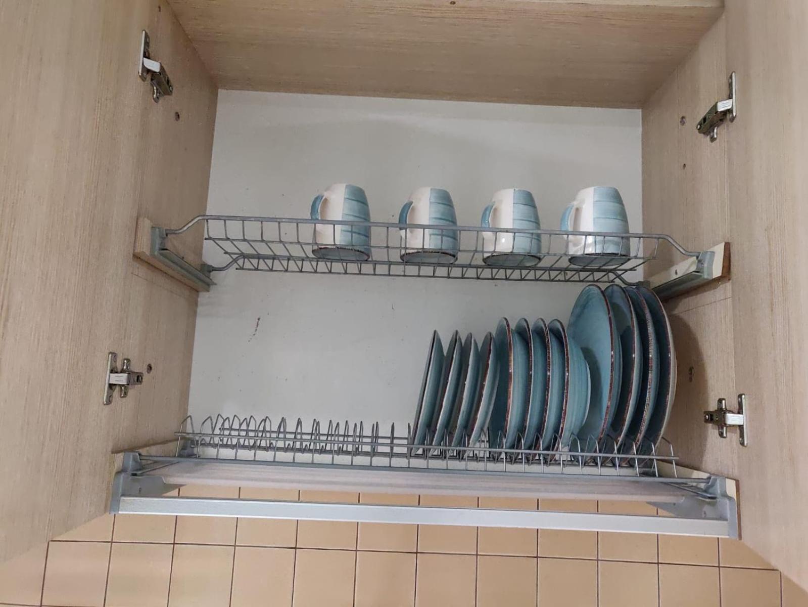 טיראנה Bevis Apartment מראה חיצוני תמונה