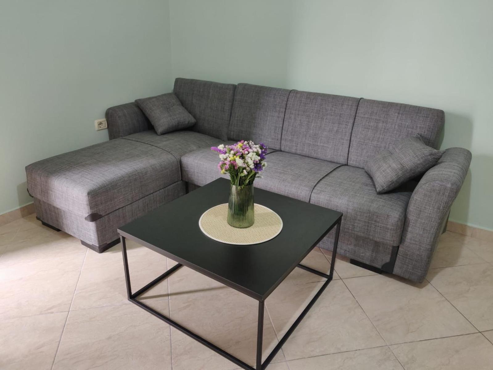 טיראנה Bevis Apartment מראה חיצוני תמונה
