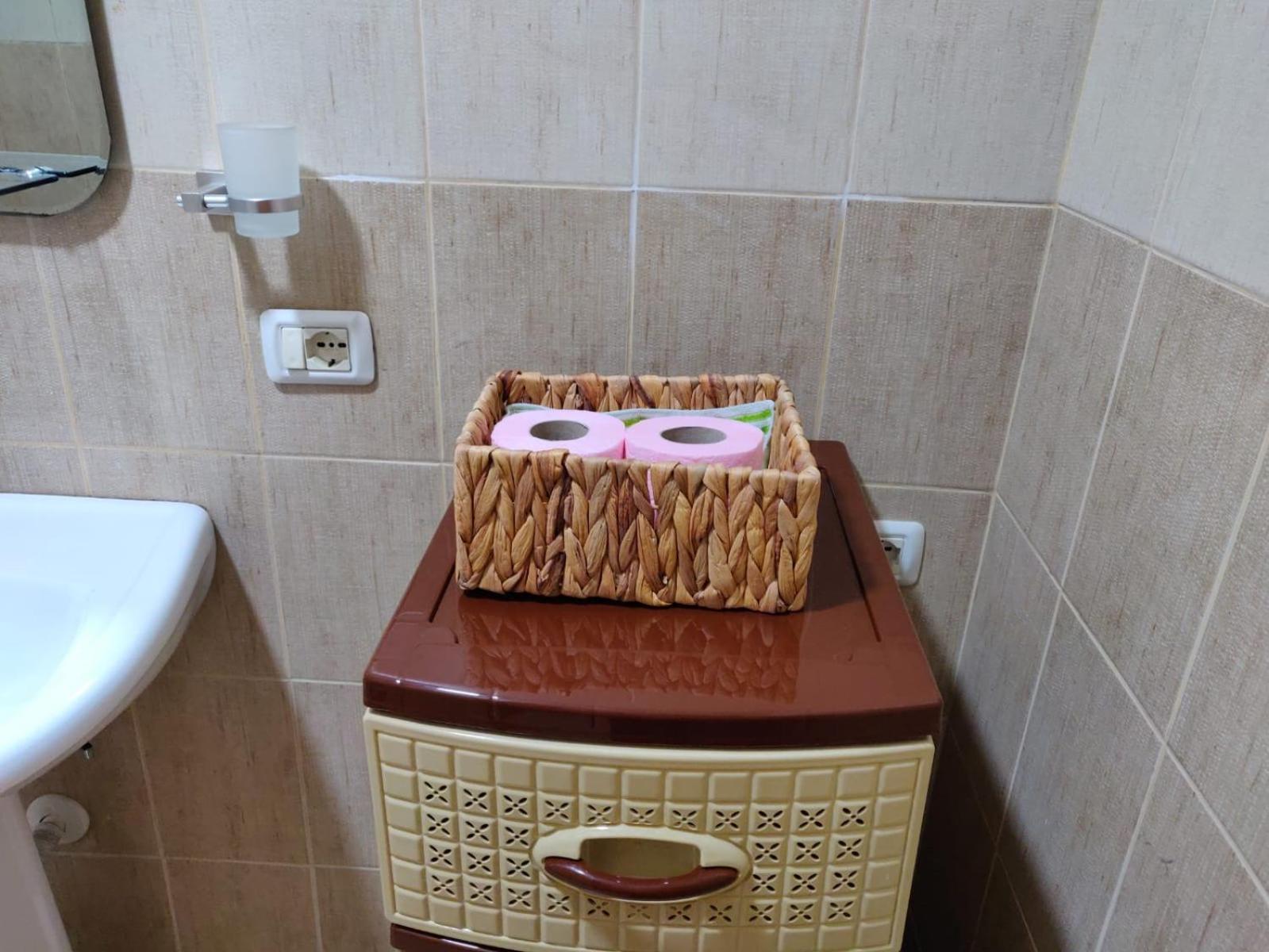 טיראנה Bevis Apartment מראה חיצוני תמונה